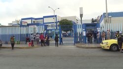 CLEAN : Peru surpasses 200,000 COVID-19 cases News Clip