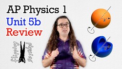 Torque and Rotational Inertia: AP Physics 1, Unit 5b Review Instructional Video