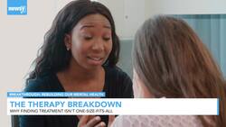 Breakthrough: Finding Treatment That’s Right for You News Clip
