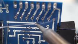 Electronic Bagpipes: Building The Kit And Making Music Instructional Video