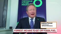 Fortescue, Airbus Join Forces to Decarbonize Aviation News Clip