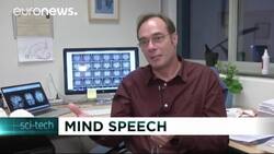 Implant provides a way out for ‘locked in syndrome’ sufferes News Clip