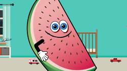 When I Was A Wee Wee Tot | SONG | Sonsense Nongs | Kid's Poems and Stories With Michael Rosen Instructional Video