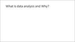 Python for Data Analysis: Step-By-Step with Projects - Introduction Instructional Video