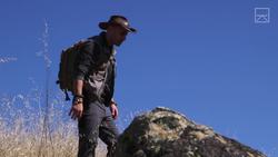 The California King Instructional Video