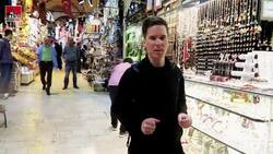 World's First Shopping Mall? Istanbul Grand Bazaar Instructional Video