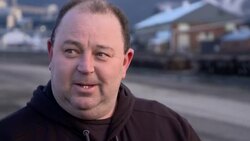 US Election - Could fracking in Pennsylvania decide which way the state will swing News Clip