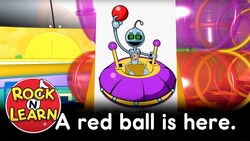 Sight Words: Practice with Sentences Instructional Video