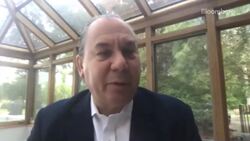 Bahrain King's Adviser Discusses Peace Deal With Israel News Clip