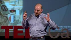 TED: Non-lethal weapons, a moral hazard? | Stephen Coleman Instructional Video