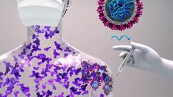 What scientists know about the new coronavirus variant News Clip