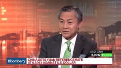 China Is Trying to Help the Domestic Economy, Says Barings' Do News Clip