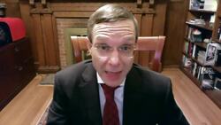 Avi Loeb - Extraterrestrial:The First Sign of Intelligent Life Beyond Earth Instructional Video