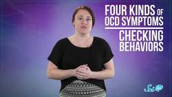 4 Common Misconceptions About OCD Instructional Video