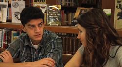 Modeling Everyday Social Skills- Managing Peer Pressure Instructional Video