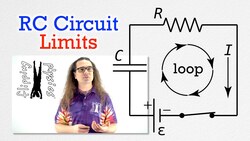 RC Circuit Basics Instructional Video