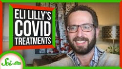 Who Named the New COVID-19 Drug Bamlanivimab? | An Interview with Dr. Daniel Skovronsky Instructional Video