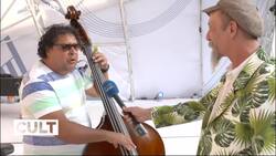 Celebrating the Gabala Music Festival in Azerbaijan News Clip