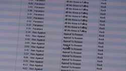 How to Restore your iPod to Factory Settings Instructional Video