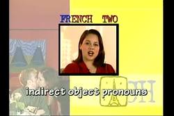 French: Reflexives Instructional Video