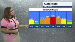 Cool and breezy start to June in The Bronx Instructional Video
