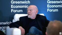 Sam Zell Says He Bought Gold, Gold Stocks in Last Year News Clip