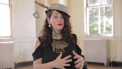 Become a Sci-Fi Character | Desirée Holman | The Art Assignment Instructional Video