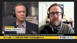 Canada's differences from the U.S. highlighted News Clip