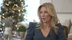 Her Facebook was hacked and her friends scammed. She had no one to turn to News Clip