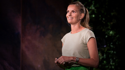 TED: Great leadership is a network, not a hierarchy | Gitte Frederiksen Instructional Video