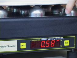 Introduction to the Metric System: What Is Measuring? Instructional Video