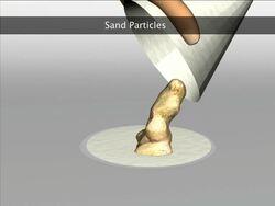 Separation of a Solid-Solid Mixture Instructional Video