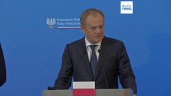 Brussels to unblock €137 billion in EU funds for Poland as early as next week News Clip