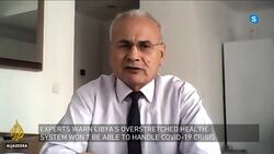 Is Khalifa Haftar losing in Libya? News Clip