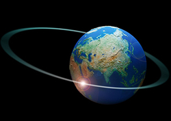 What is an Orbit? Instructional Video