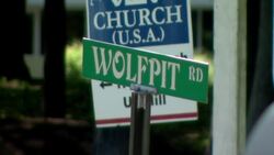 Wolfpit Road reopens following gas main break in Wilton News Clip