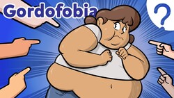 ¿Qué es la Gordofobia? Instructional Video