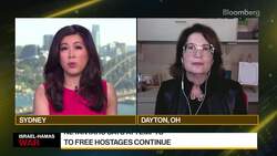 Middle East Institute's Slim on Israel-Hamas Conflict News Clip