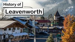 History of Leavenworth, Washington Instructional Video