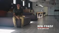 Ben Conde, Mastering the Art of Yo-Yo Performance Instructional Video