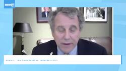 Senate To Vote On COVID Bill After Reading All 600 Pages Aloud News Clip