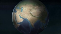 CLEAN : MAP: Zabul province where Afghan boy is trapped in well News Clip