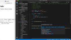 The Complete React Developer Course (with Hooks and Redux) - The Higher Order Component Instructional Video