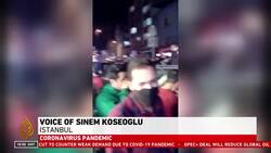 Turkey's interior minister resigns over coronavirus response News Clip