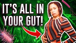 How Your Gut Bacteria Controls Your Mood Instructional Video