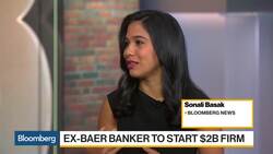 Ex-Julius Baer Banker Begins Wealth Firm Focused on Billionaires News Clip