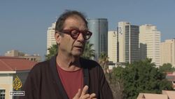 Israel’s tech industry sees sharp investment decline News Clip