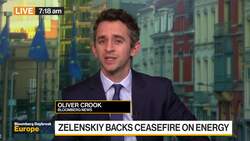 EU Leaders Meet in Brussels to Discuss Defense Spending News Clip