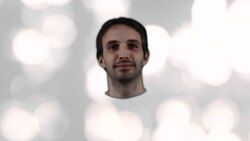 Learn English Words: Head Instructional Video