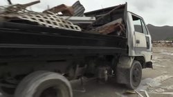 CLEAN : Tropical cyclones becoming more powerful destructive: UN News Clip